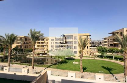 Townhouse - 3 - 4 for sale in Taj City - 5th Settlement Compounds - The 5th Settlement - New Cairo City - Cairo Townhouse - 3 - 4 for sale in Taj City - 5th Settlement Compounds - The 5th Settlement - New Cairo City - Cairo