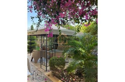 Apartment - 2 Bedrooms - 2 Bathrooms for rent in El Rehab Extension - Al Rehab - New Cairo City - Cairo