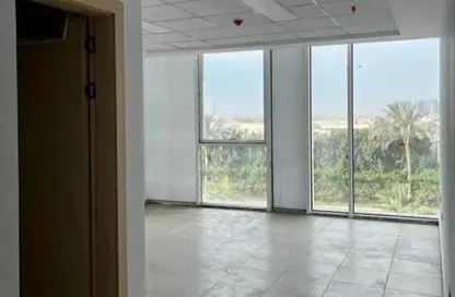 Clinic - 1 Bedroom - 1 Bathroom for sale in Centro Zayed - Sheikh Zayed Compounds - Sheikh Zayed City - Giza