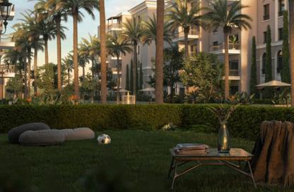 Duplex - 3 - 3 for rent in Village West - Sheikh Zayed Compounds - Sheikh Zayed City - Giza