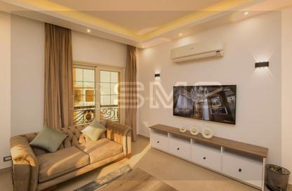 شقة - 3 - 2 للايجار في عمارات البنفسج - البنفسج - مدينة القاهرة الجديدة - القاهرة