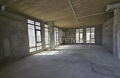 Office Space - Studio - 1 Bathroom for rent in District 5 - 5th Settlement Compounds - The 5th Settlement - New Cairo City - Cairo