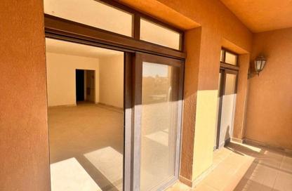 Apartment - 3 Bedrooms - 3 Bathrooms for sale in Mivida - 5th Settlement Compounds - The 5th Settlement - New Cairo City - Cairo