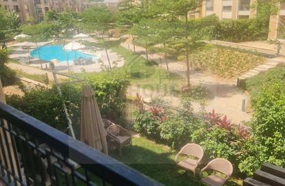 Apartment - 3 Bedrooms - 2 Bathrooms for rent in Stone Residence - 5th Settlement Compounds - The 5th Settlement - New Cairo City - Cairo