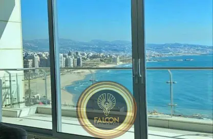 Chalet - 1 Bedroom - 1 Bathroom for sale in Modon Abu Dhabi - Ras Al Hekma - North Coast