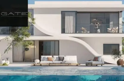 شاليه - 2 غرف نوم - 2 حمامات للبيع في سالت - راس الحكمة - الساحل الشمالي