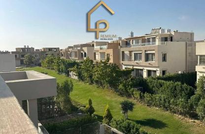 فيلا - 4 غرف نوم - 5 حمامات للبيع في ذا كراون - طريق مصر اسكندرية الصحراوي - مدينة 6 أكتوبر - الجيزة