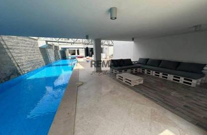 Chalet - 2 Bedrooms - 2 Bathrooms for sale in Sholan - Hurghada Resorts - Hurghada - Red Sea