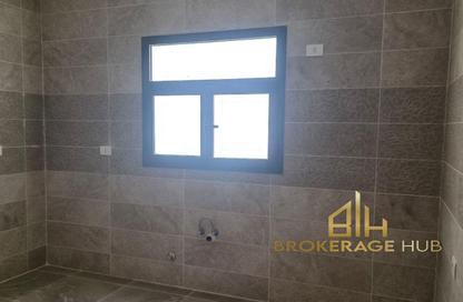 Apartment - 2 - 3 for rent in Moon Residences - Fifth Square - The 5th Settlement - New Cairo City - Cairo