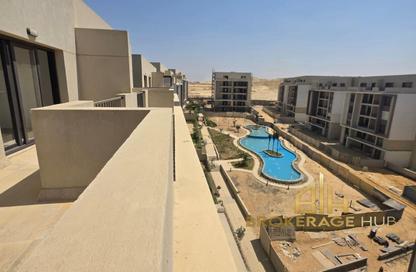 Apartment - 2 - 3 for rent in Moon Residences - Fifth Square - The 5th Settlement - New Cairo City - Cairo