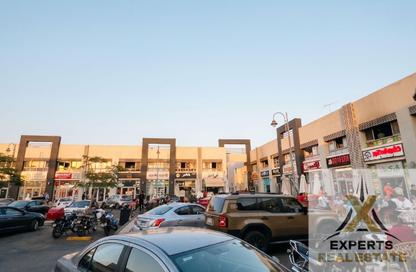 Shop - Studio - 1 Bathroom for sale in Madinaty - Cairo