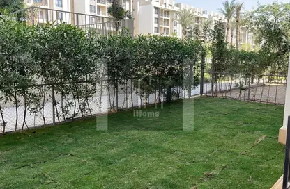 Apartment - 3 Bedrooms - 3 Bathrooms for rent in Moon Residences - Fifth Square - The 5th Settlement - New Cairo City - Cairo