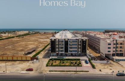 Apartment - 1 - 1 for sale in Al Ahyaa District - Hurghada - Red Sea