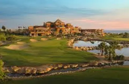 Villa - 3 Bedrooms - 3 Bathrooms for sale in ARC of Soma - Soma Bay - Safaga - Hurghada - Red Sea