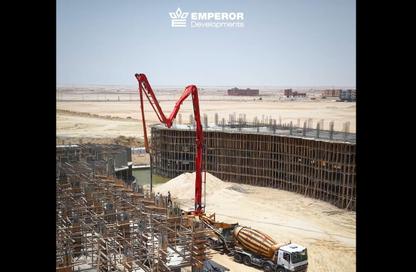 Apartment - 2 - 1 for sale in Hurghada Resorts - Hurghada - Red Sea