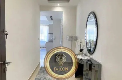 شقة - 3 غرف نوم - 3 حمامات للبيع في المقصد - كمبوندات العاصمة الإدارية الجديدة - العاصمة الإدارية الجديدة - القاهرة