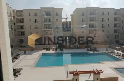 شقة - 3 غرف نوم - 3 حمامات للبيع في ميفيدا - كمبوندات التجمع الخامس - التجمع الخامس - مدينة القاهرة الجديدة - القاهرة