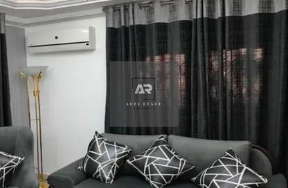 Villa - 4 Bedrooms - 3 Bathrooms for sale in El Rehab Extension - Al Rehab - New Cairo City - Cairo