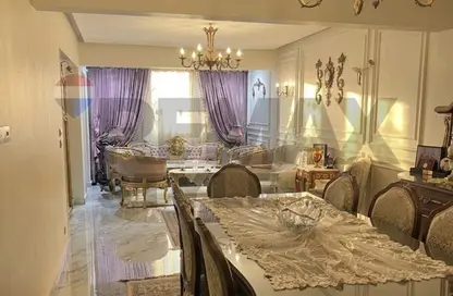 Apartment - 2 Bedrooms - 2 Bathrooms for sale in Heliopolis Square - Heliopolis Square - El Nozha - Cairo Apartment - 2 Bedrooms - 2 Bathrooms for sale in Heliopolis Square - Heliopolis Square - El Nozha - Cairo