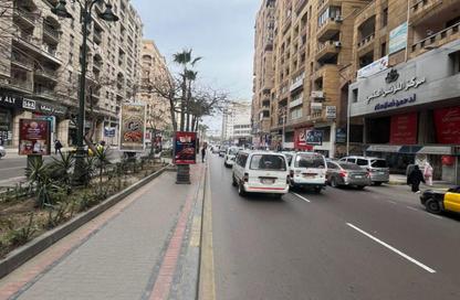 Apartment - 3 Bedrooms - 2 Bathrooms for sale in Smouha - Hay Sharq - Alexandria