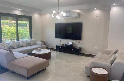 Townhouse - 4 Bedrooms - 4 Bathrooms for sale in Mivida - 5th Settlement Compounds - The 5th Settlement - New Cairo City - Cairo