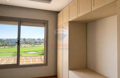 Townhouse - 4 Bedrooms - 5 Bathrooms for rent in New Giza - Cairo Alexandria Desert Road - 6 October City - Giza