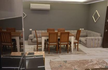 Apartment - 3 Bedrooms - 3 Bathrooms for rent in Al Mesaha St. - Dokki - Giza