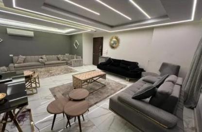 Apartment - 3 Bedrooms - 3 Bathrooms for rent in Al Mesaha St. - Dokki - Giza Apartment - 3 Bedrooms - 3 Bathrooms for rent in Al Mesaha St. - Dokki - Giza