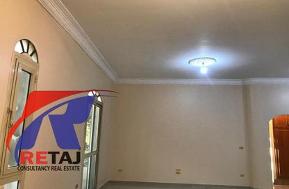 Apartment - 3 Bedrooms - 2 Bathrooms for rent in North Teseen St. - The 5th Settlement - New Cairo City - Cairo