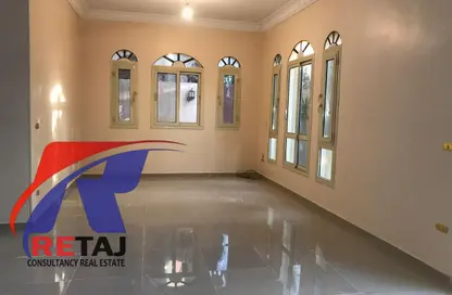 شقة - 3 غرف نوم - 2 حمامات للايجار في شارع التسعين الشمالي - التجمع الخامس - مدينة القاهرة الجديدة - القاهرة