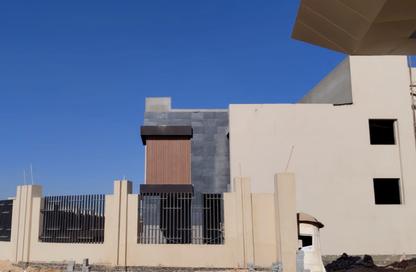 تاون هاوس - 3 - 4 للبيع في كيفا - كمبوندات 6 أكتوبر - مدينة 6 أكتوبر - الجيزة