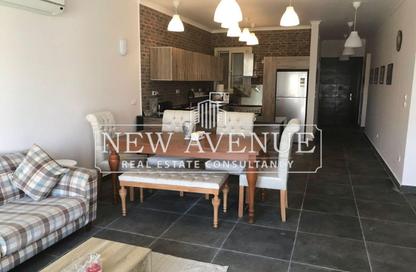 Chalet - 3 Bedrooms - 3 Bathrooms for sale in Hacienda Bay - Sidi Abdel Rahman - North Coast Chalet - 3 Bedrooms - 3 Bathrooms for sale in Hacienda Bay - Sidi Abdel Rahman - North Coast