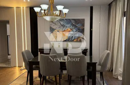 Apartment - 3 Bedrooms - 3 Bathrooms for rent in Eastown - 5th Settlement Compounds - The 5th Settlement - New Cairo City - Cairo Apartment - 3 Bedrooms - 3 Bathrooms for rent in Eastown - 5th Settlement Compounds - The 5th Settlement - New Cairo City - Cairo