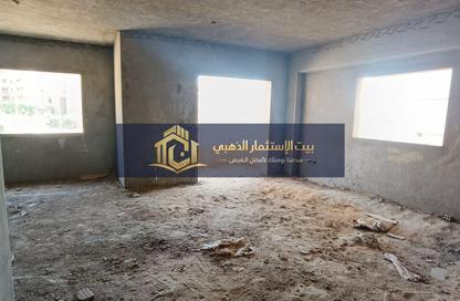 Apartment - 3 Bedrooms - 3 Bathrooms for sale in Grand Heights - Northern Expansions - 6 October City - Giza Apartment - 3 Bedrooms - 3 Bathrooms for sale in Grand Heights - Northern Expansions - 6 October City - Giza