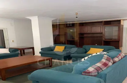 شقة - 2 غرف نوم - 1 حمام للبيع في شارع الجزيرة - المستثمرين الجنوبية - مدينة القاهرة الجديدة - القاهرة