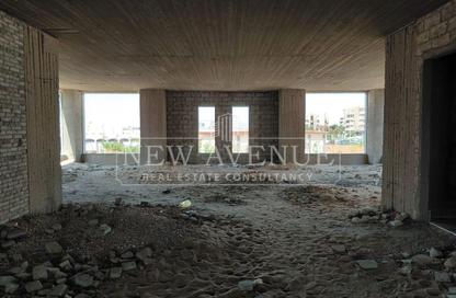 بناية كاملة - استوديو - 8 حمامات للايجار في شارع مجمع البنوك - شارع التسعين الجنوبي - التجمع الخامس - مدينة القاهرة الجديدة - القاهرة