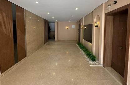 Apartment - 3 Bedrooms - 2 Bathrooms for sale in Village West - Sheikh Zayed Compounds - Sheikh Zayed City - Giza