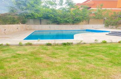 Villa - 6 Bedrooms - 6 Bathrooms for sale in El Rehab Extension - Al Rehab - New Cairo City - Cairo