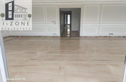 Apartment - 3 Bedrooms - 3 Bathrooms for rent in Taj City - 5th Settlement Compounds - The 5th Settlement - New Cairo City - Cairo