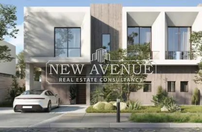 تاون هاوس - 3 غرف نوم - 4 حمامات للبيع في سولانا ايست - كمبوندات التجمع الخامس - التجمع الخامس - مدينة القاهرة الجديدة - القاهرة تاون هاوس - 3 غرف نوم - 4 حمامات للبيع في سولانا ايست - كمبوندات التجمع الخامس - التجمع الخامس - مدينة القاهرة الجديدة - القاهرة