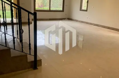 Villa - 3 Bedrooms - 3 Bathrooms for rent in Mivida - 5th Settlement Compounds - The 5th Settlement - New Cairo City - Cairo