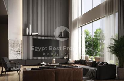 فيلا - 4 - 5 للبيع في ذا استيتس - كمبوندات الشيخ زايد - الشيخ زايد - الجيزة