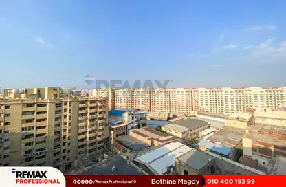 Apartment - 3 Bedrooms - 2 Bathrooms for sale in Valore Antoniades - Smouha - Hay Sharq - Alexandria