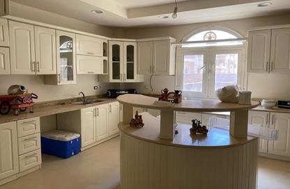 Villa - 7+ - 6 for rent in El Yasmeen 5 - El Yasmeen - New Cairo City - Cairo