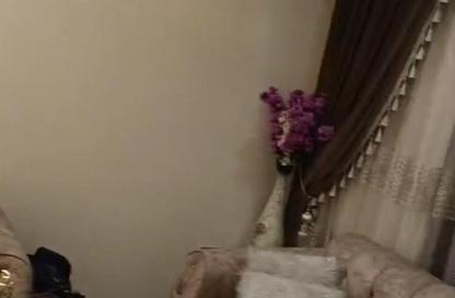 Apartment - 3 Bedrooms - 1 Bathroom for sale in Al Taqa St.   Mohamed Mostafa Al Sayed - Al Nadi Al Ahly - Nasr City - Cairo