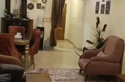 شقة - 3 غرف نوم - 1 حمام للبيع في شارع الطاقة - محمد مصطفي السيد - النادي الأهلي - مدينة نصر - القاهرة