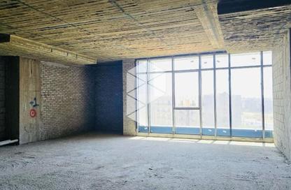 Office Space - Studio - 1 Bathroom for rent in Hyde Park Business District Mall - South Teseen St. - The 5th Settlement - New Cairo City - Cairo