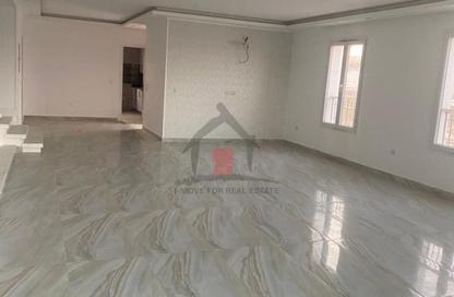 iVilla - 4 - 3 for sale in Mountain View Giza Plateau - Ring Road - 6 October City - Giza