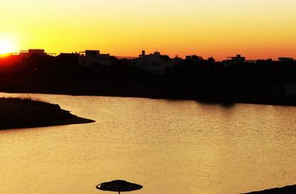 Chalet - 1 Bedroom - 1 Bathroom for sale in El Gouna - Hurghada - Red Sea