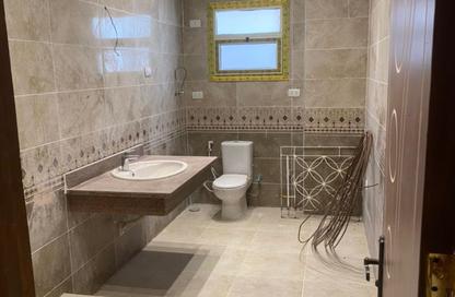 Apartment - 2 Bedrooms - 1 Bathroom for rent in Mohamed Rahim St. - El Yasmeen 3 - El Yasmeen - New Cairo City - Cairo